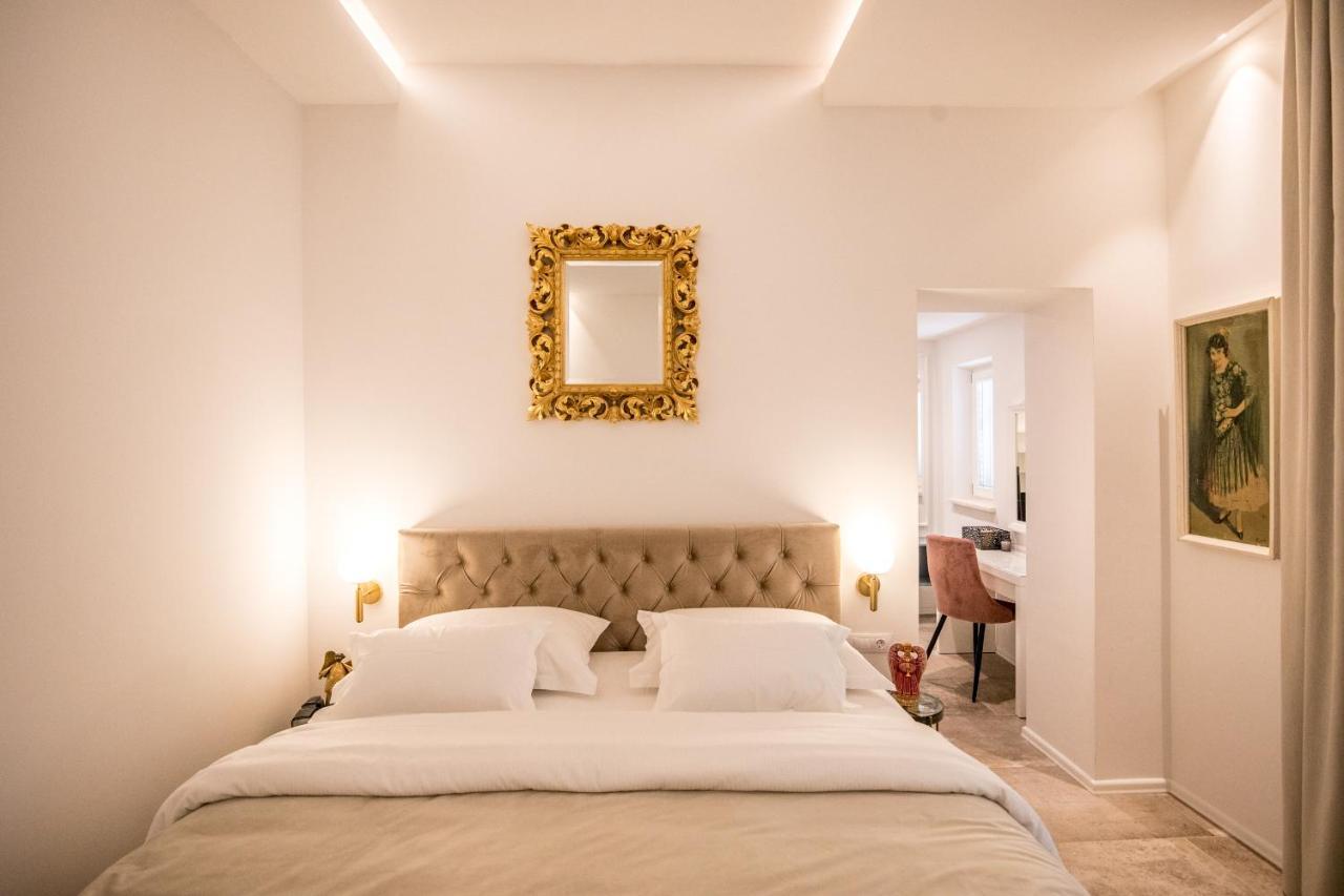 Villa Flores Garden Dubrovnik Ngoại thất bức ảnh