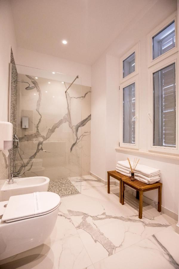 Villa Flores Garden Dubrovnik Ngoại thất bức ảnh