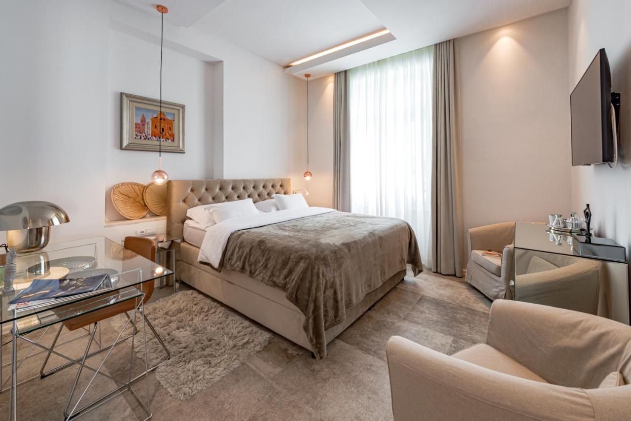 Villa Flores Garden Dubrovnik Ngoại thất bức ảnh